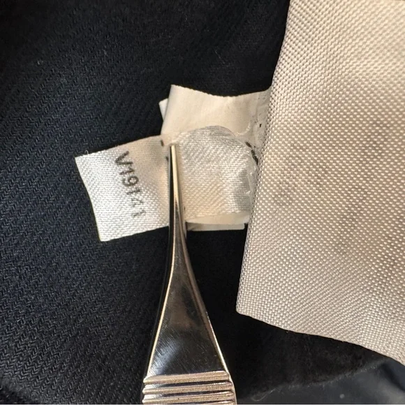 Filson Black Casual Button Down Shirt - Picture 11 of 11